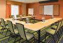 Fairfield Inn & Suites Denver - Aurora/Parker