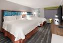 Hampton Inn & Suites Chicago - Hoffman Estates