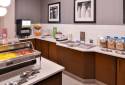 Hampton Inn & Suites Legacy Park - Frisco