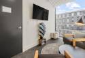 Studio Haus - Proposed Unscripted by Hyatt Conversion