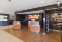 Courtyard by Marriott Rockford