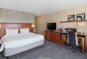 Courtyard by Marriott Rockford