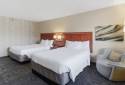 Courtyard by Marriott Rockford