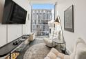 Studio Haus - Proposed Unscripted by Hyatt Conversion