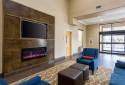 Comfort Inn & Suites - Baton Rouge Airport