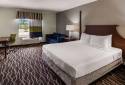 SureStay Hotel by Best Western New Buffalo