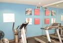 COMFORT SUITES LAKE GENEVA EAST
