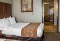 Comfort Suites Near SeaWorld