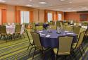 Fairfield Inn & Suites Denver - Aurora/Parker