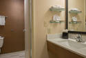FAIRFIELD INN & SUITES DALLAS LEWISVILLE