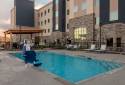 Staybridge Suites Cedar Park - Austin North