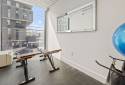 Studio Haus - Proposed Unscripted by Hyatt Conversion