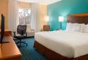 Fairfield Inn & Suites Minneapolis St. Paul/Roseville