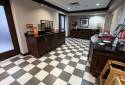 Hampton Inn Victoria