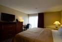 QUALITY SUITES / CLARION HOTEL & CONFERENCE CENTER