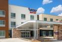 Fairfield Inn & Suites by Marriott Cotulla