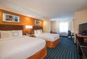 FAIRFIELD INN & SUITES DALLAS LEWISVILLE