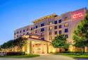 Hampton Inn & Suites Legacy Park - Frisco