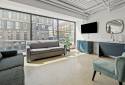 Studio Haus - Proposed Unscripted by Hyatt Conversion