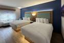 Best Western Plus Fair Park East