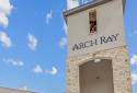 Arch Ray Resort