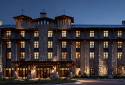 Arch Ray Resort