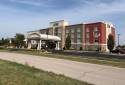 Holiday Inn Express & Suites Tulsa South Bixby