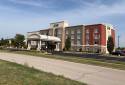 Holiday Inn Express & Suites Tulsa South Bixby