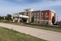 Holiday Inn Express & Suites Tulsa South Bixby