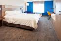 Holiday Inn Express & Suites Tulsa South Bixby