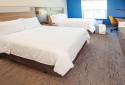 Holiday Inn Express & Suites Tulsa South Bixby