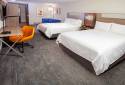 Holiday Inn Express & Suites Tulsa South Bixby
