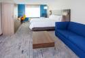 Holiday Inn Express & Suites Tulsa South Bixby