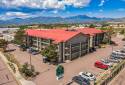 La Quinta Inn by Wyndham Colorado Springs Garden of the Gods
