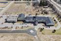 Comfort Suites Johnson Creek Conference Center