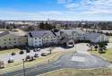 Comfort Suites Johnson Creek Conference Center