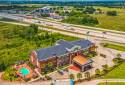 Holiday Inn Express & Suites Winnie