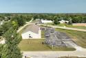 Auction - Quality Inn Redgranite