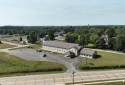 Auction - Quality Inn Redgranite