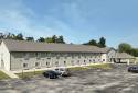 Auction - Quality Inn Redgranite