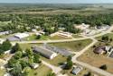 Auction - Quality Inn Redgranite