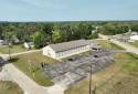 Auction - Quality Inn Redgranite