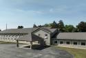 Auction - Quality Inn Redgranite