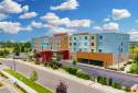 Hilton Garden Inn Longmont