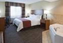 American Inn & Suites Parkers Prairie