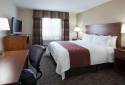 American Inn & Suites Parkers Prairie
