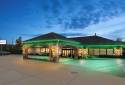 Antioch Hotel & Suites