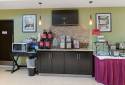 Antioch Hotel & Suites