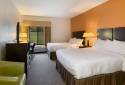 Antioch Hotel & Suites