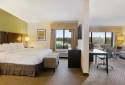 Antioch Hotel & Suites